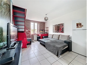 duplex-triplex à la vente -   60530  NEUILLY EN THELLE, surface 34 m2 vente duplex-triplex - UBI473237690